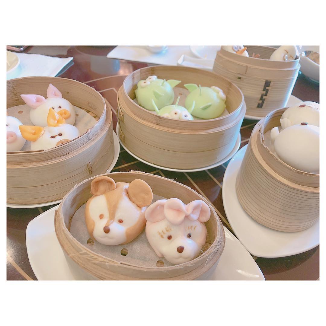 阿比留李帆 Hongkongdisney Disney Disneyland 香港ディズニーランド クリスタルロータス ディズニー飲茶 デ Moe Zine 阿比留李帆 Hongkongdisney Disney Disneyland 香港ディズニーランド クリスタルロータス ディズニー飲茶 デ Moe Zine