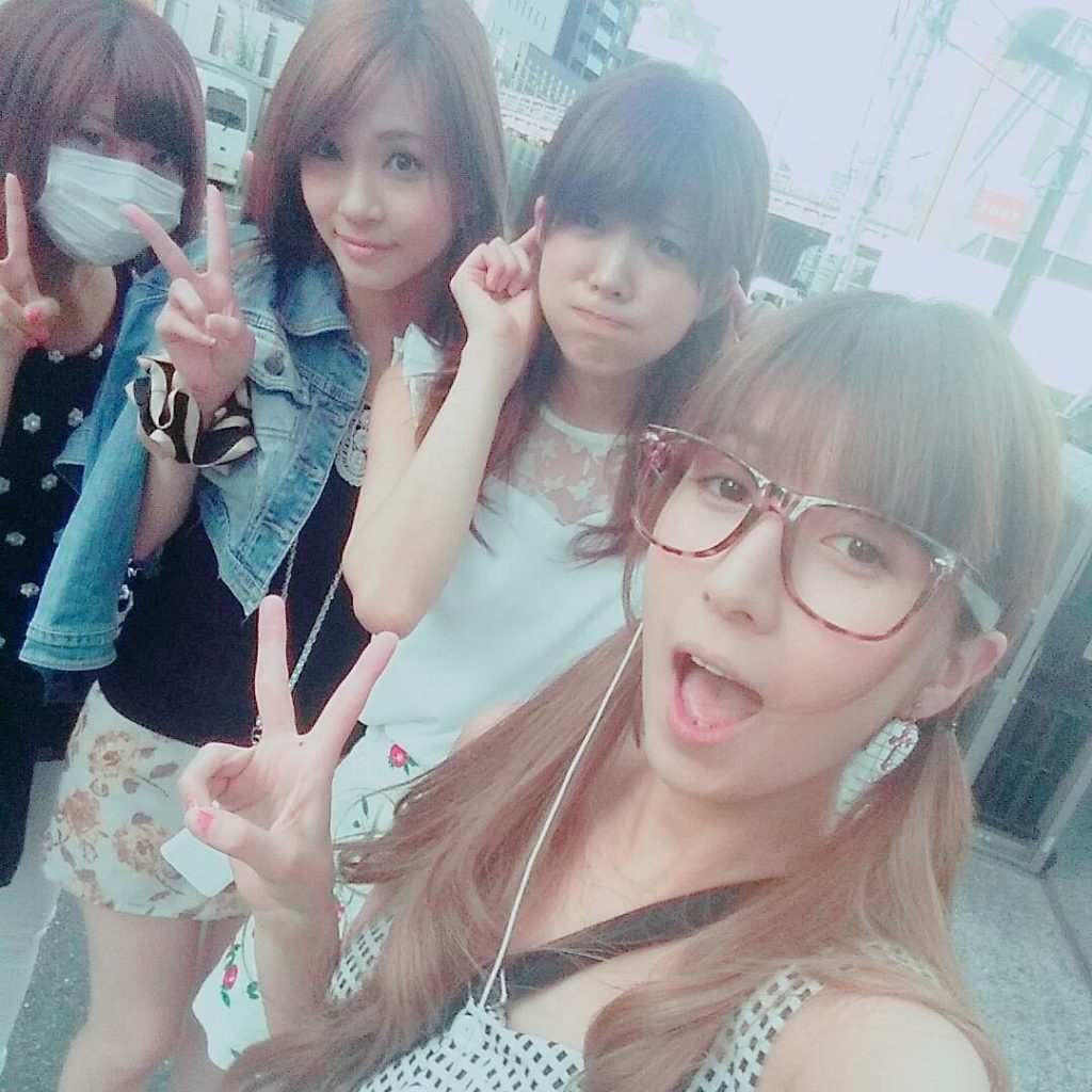 矢野目美有 Moe Zine 矢野目美有 Moe Zine