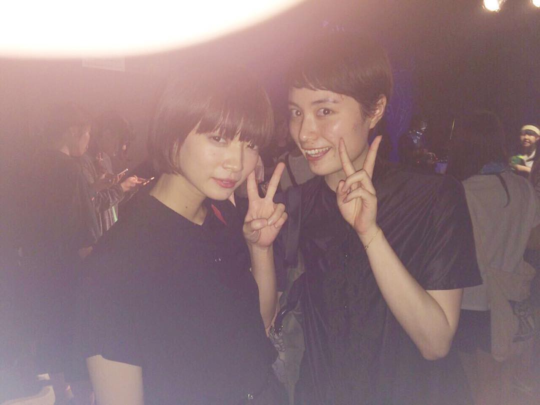 田中真琴 昨日オニオンナイト感覚ピエロでよこせさくらさんに会いました ˆoˆ 美人 Moe Zine 田中真琴 昨日オニオンナイト感覚ピエロでよこせさくらさんに会いました ˆoˆ 美人 Moe Zine