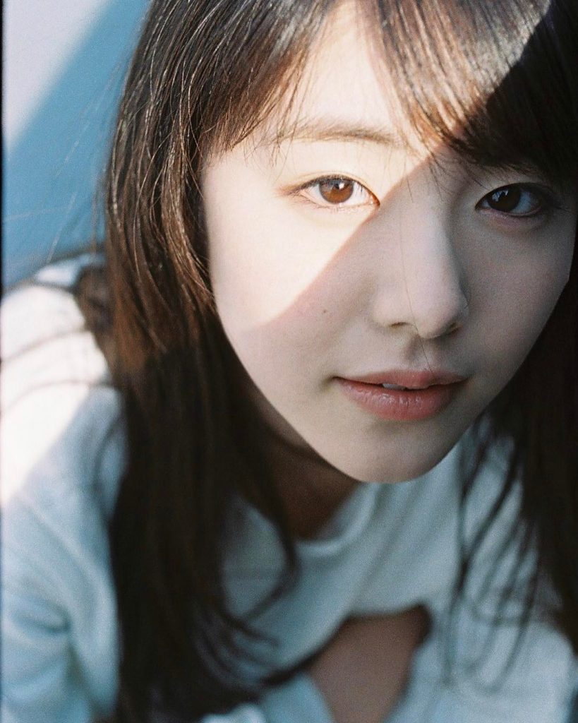 唐田えりか Page 65 Of Moe Zine 唐田えりか Page 65 Of Moe Zine