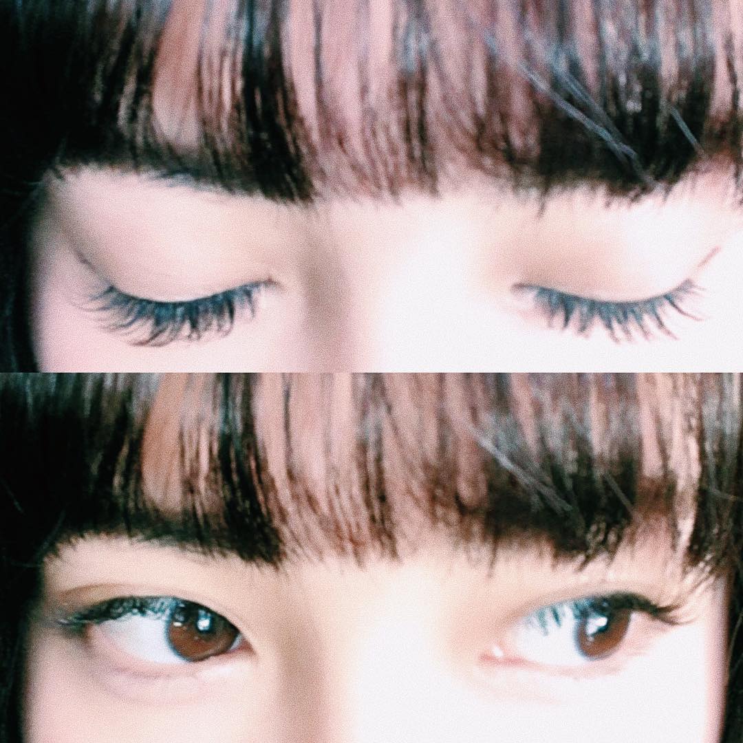 きりたんぽ 初めてマツエクしたよ Pooleye原宿でつけた きりたんぽちゃんの インスタ見ました で 初回43円からできますっ 同じデザイン Moe Zine きりたんぽ 初めてマツエクしたよ Pooleye原宿でつけた きりたんぽちゃんの インスタ見ました で 初回43円からできますっ 同じデザイン Moe Zine