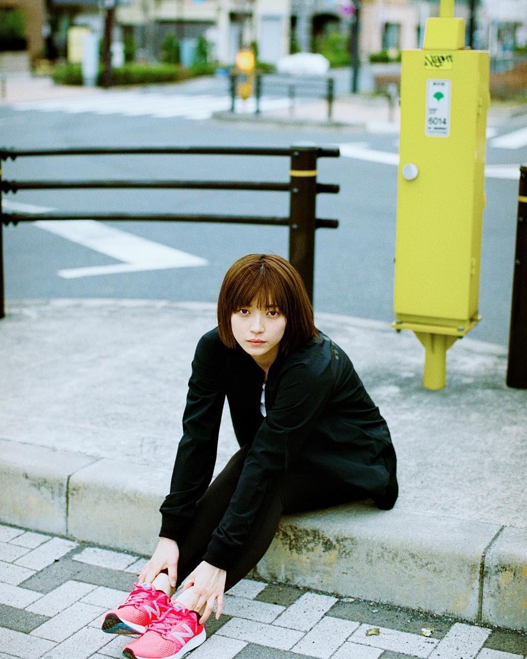 田中真琴 走るひと5 今日も走ったよ Moe Zine 田中真琴 走るひと5 今日も走ったよ Moe Zine