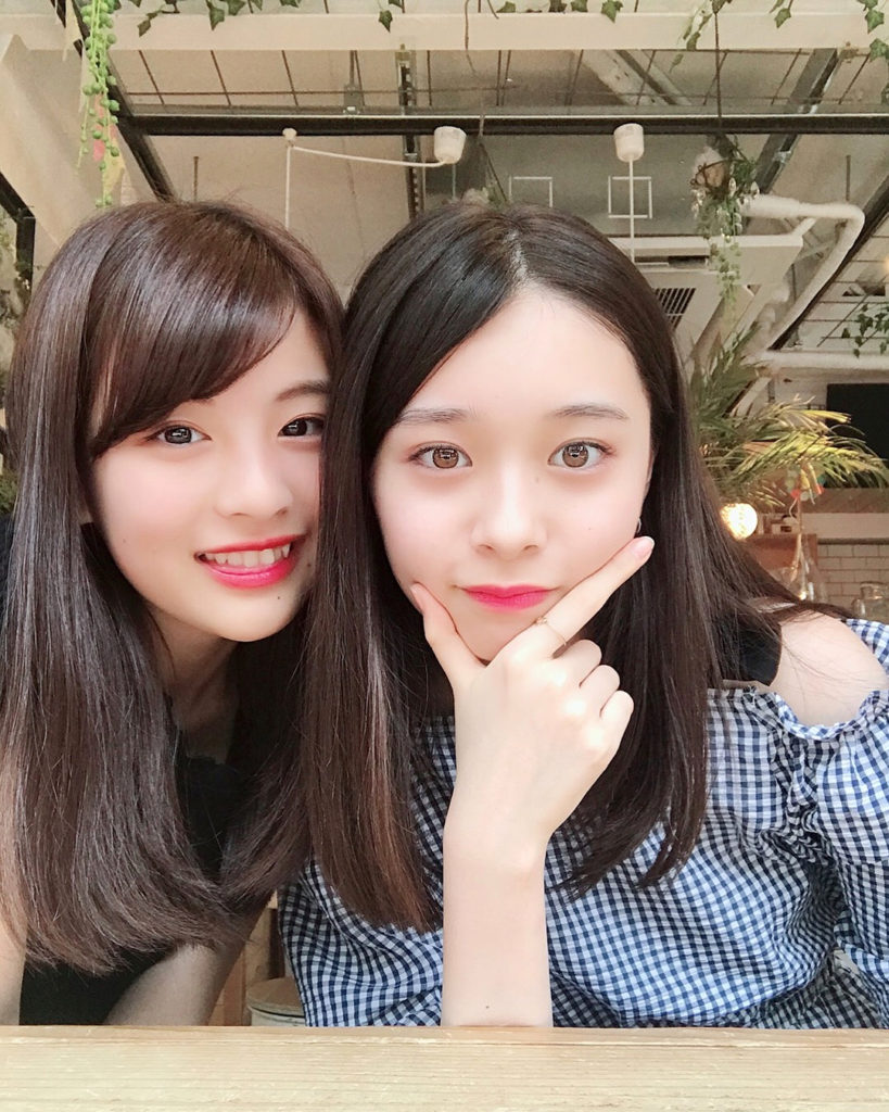 田鍋梨々花 Moe Zine