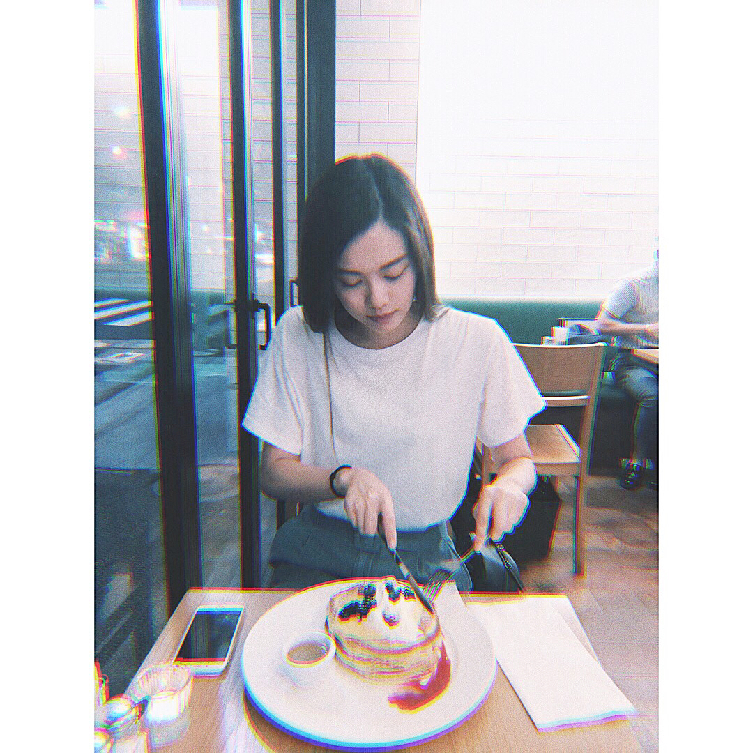 泉はる 久しぶりにパンケーキ食べにきた Clintonstreetbakingcompany Pancakes Moe Zine 泉はる 久しぶりにパンケーキ食べにきた Clintonstreetbakingcompany Pancakes Moe Zine