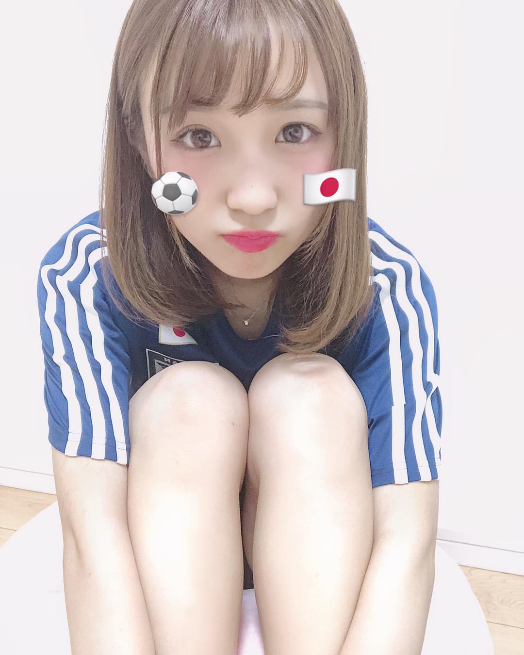 伊藤愛真 みんなで応援しよう 日本代表 サッカー サッカー日本代表 サッカー観戦 決勝トーナメント Worldcup Worldcup18 Moe Zine 伊藤愛真 みんなで応援しよう 日本代表 サッカー サッカー日本代表 サッカー観戦 決勝トーナメント Worldcup Worldcup18 Moe Zine