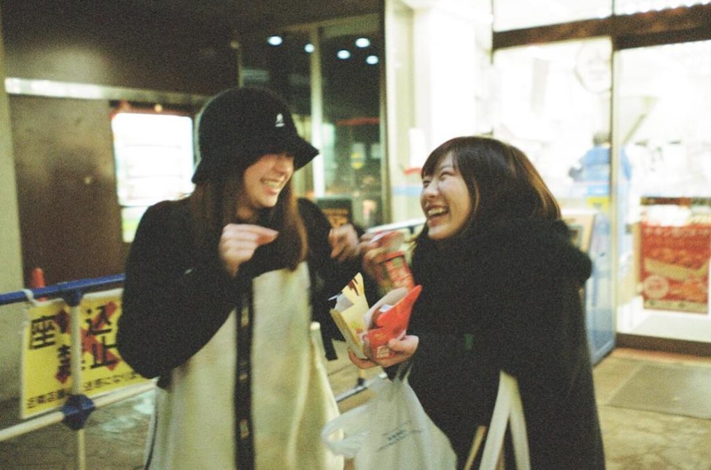 山下リオ Moe Zine 山下リオ Moe Zine