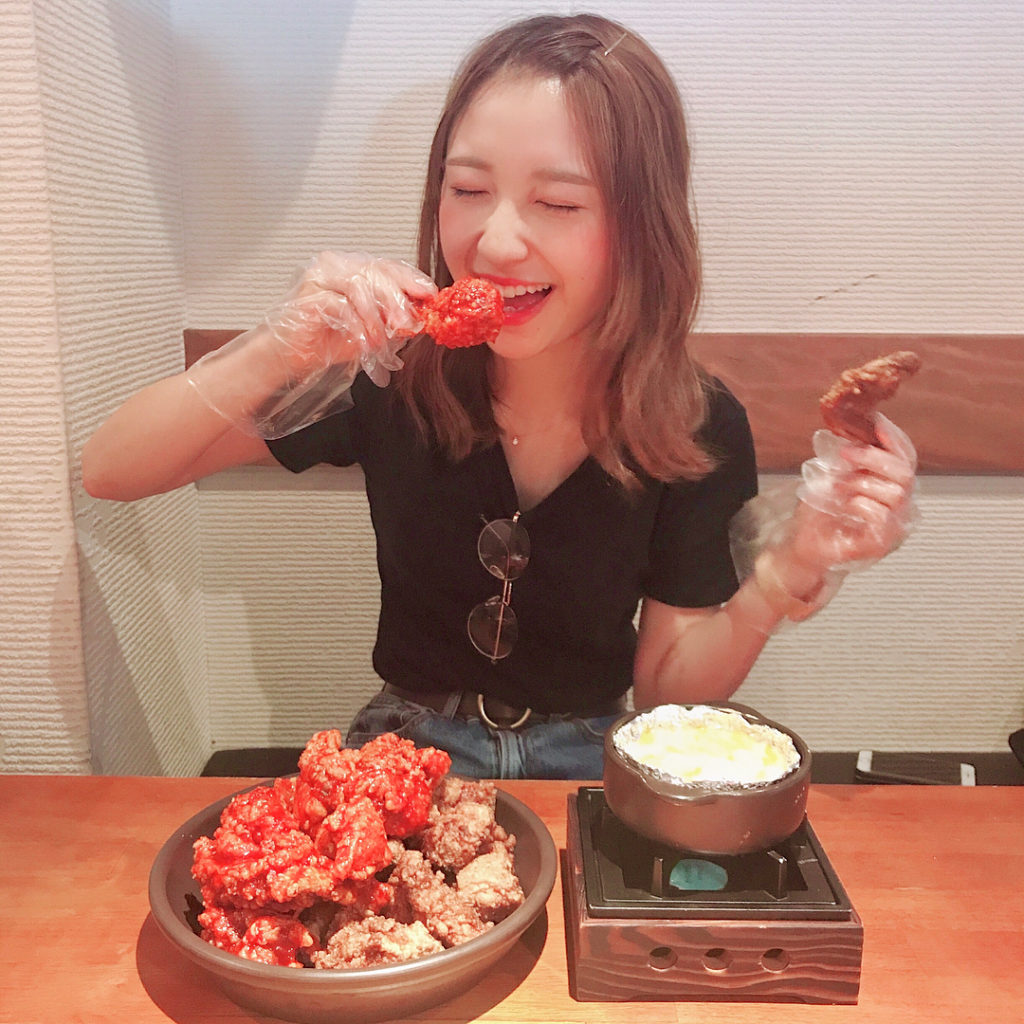 過食嘔吐 Moe Zine