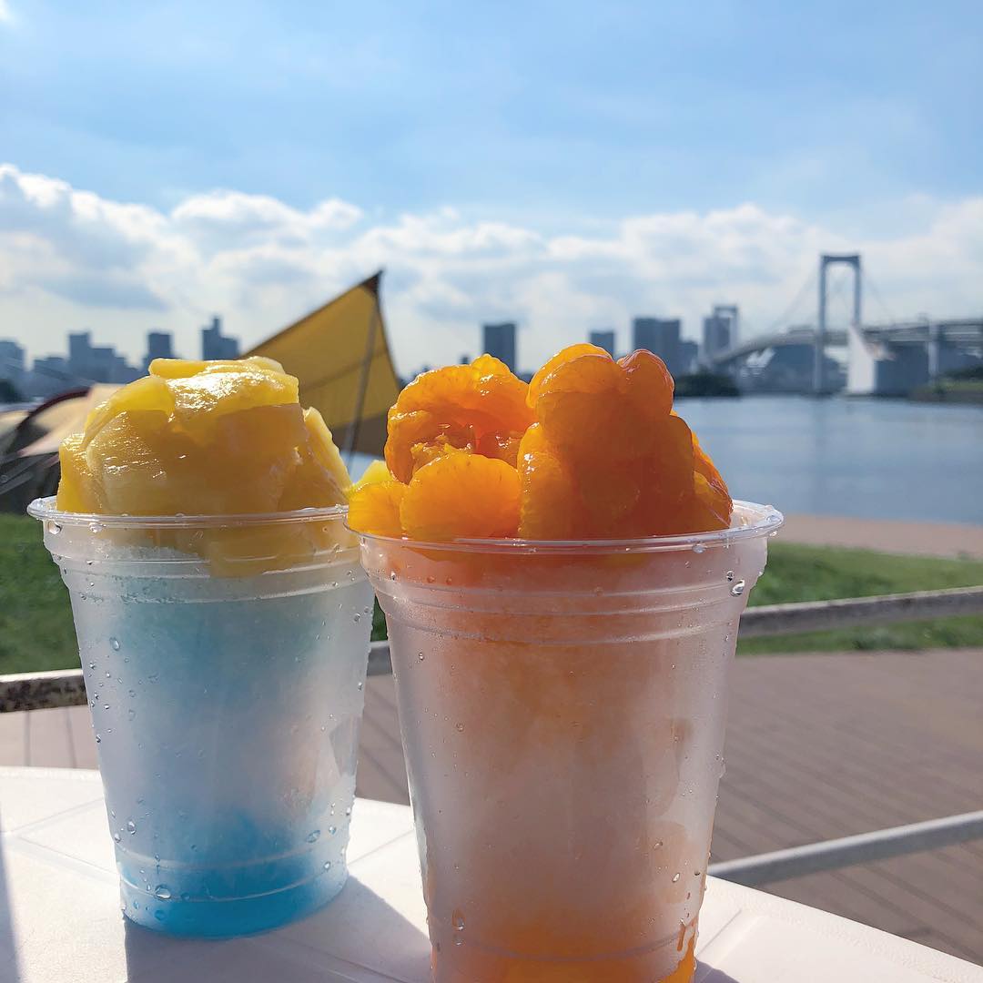 きりたんぽ 夏っぽいことしすぎ 暑すぎだけど楽しすぎ 今年の夏は ええなぁ みんなも楽しんでる Moe Zine