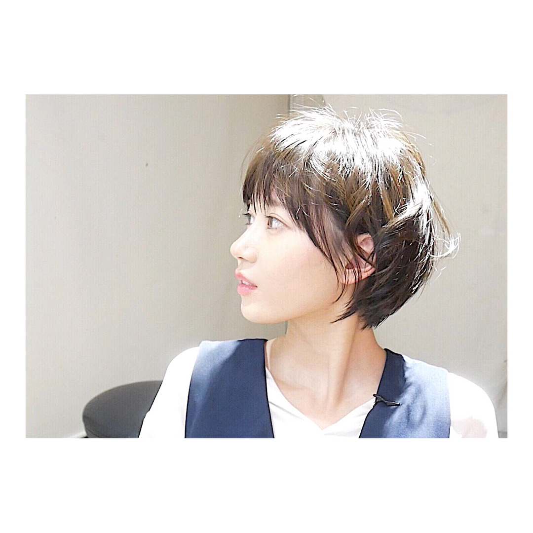 今野由起子 髪切った Ykrn 伊輪ショート だいぶ前 遅すぎ Shorthair ショート Cut 美容院 Afloat ショートヘア Moe Zine 今野由起子 髪切った Ykrn 伊輪ショート だいぶ前 遅すぎ Shorthair ショート Cut 美容院 Afloat ショートヘア Moe Zine