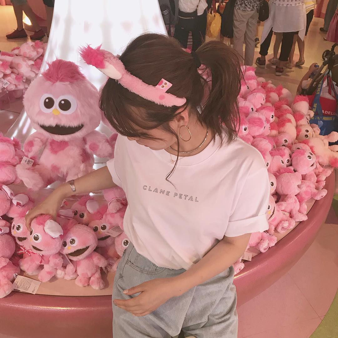 井口綾子 この間usj行った時の Usjのキャラクターは断然ミニオン派だったけど モッピーも可愛すぎて連れて帰りたくなりました Moe Zine 井口綾子 この間usj行った時の Usjのキャラクターは断然ミニオン派だったけど モッピーも可愛すぎて連れて帰りたくなりました Moe Zine