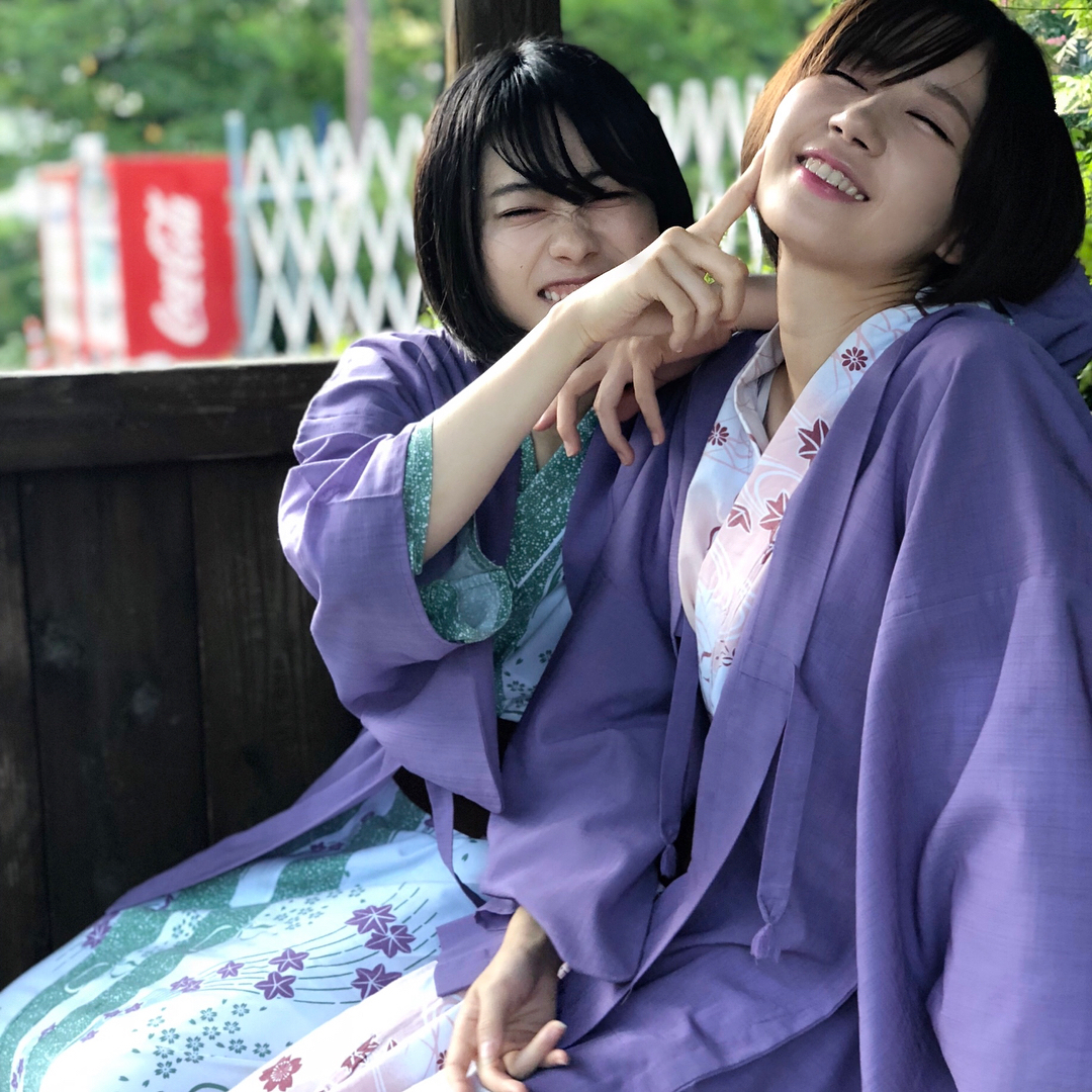 今野由起子 温泉旅行 Ykrn 平成最後の夏 楽しかった つつかれて何故か恍惚な表情 電車の中から奇跡の一枚撮れた 湯河原 湯河原温泉 浴衣 Ho Moe Zine 今野由起子 温泉旅行 Ykrn 平成最後の夏 楽しかった つつかれて何故か恍惚な表情 電車の中から奇跡の一枚撮れた 湯河原 湯河原温泉 浴衣 Ho Moe Zine