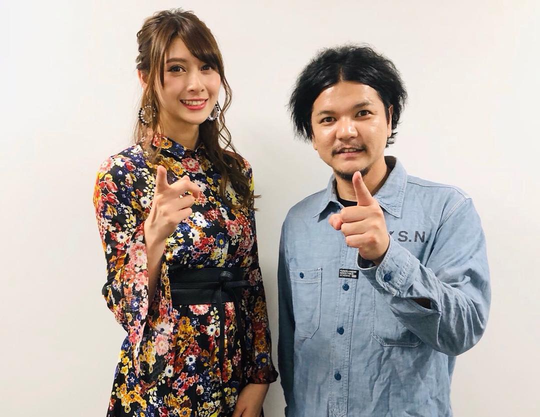 アンジェラ芽衣 ウソかホントかわからない やりすぎ都市伝説2018秋2時間spにて Mr 都市伝説 関暁夫さんと写真を撮って頂きました 関さんのお話とても最高でした 交 Moe Zine アンジェラ芽衣 ウソかホントかわからない やりすぎ都市伝説2018秋2時間spにて Mr 都市伝説 関暁夫さんと写真を撮って頂きました 関さんのお話とても最高でした 交 Moe Zine