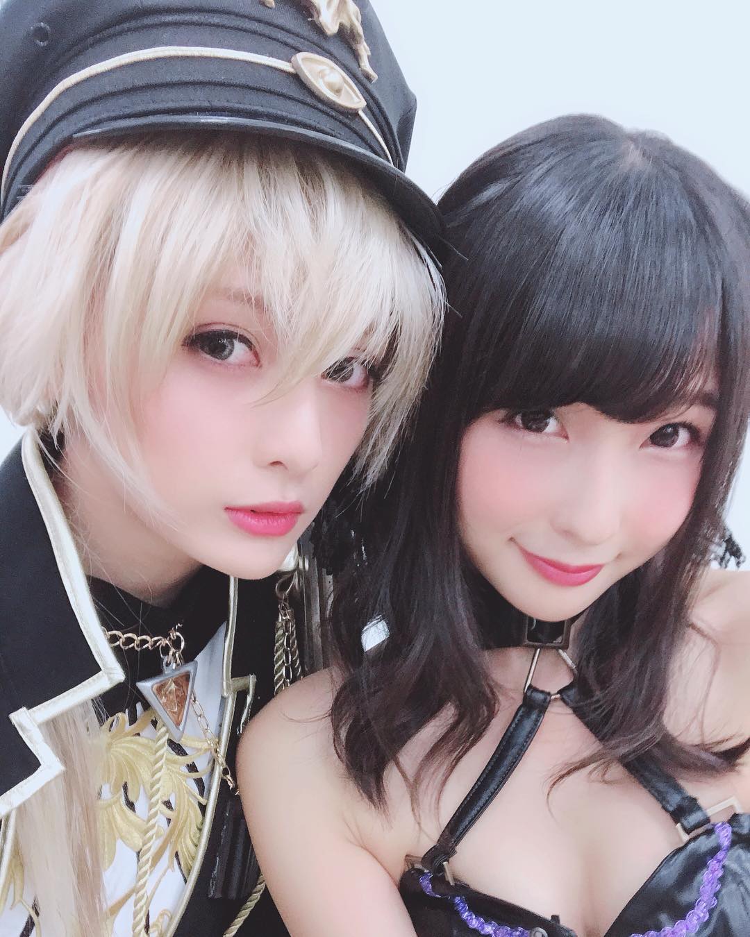 アンジェラ芽衣 川崎あやちゃんは新キャラのコスプレ セリーヌ リスターちゃんだって しかもあやちゃんが声優らしい めちゃくちゃ可愛くて素敵なキャラなので まだゲームに Moe Zine アンジェラ芽衣 川崎あやちゃんは新キャラのコスプレ セリーヌ リスターちゃんだって しかもあやちゃんが声優らしい めちゃくちゃ可愛くて素敵なキャラなので まだゲームに Moe Zine