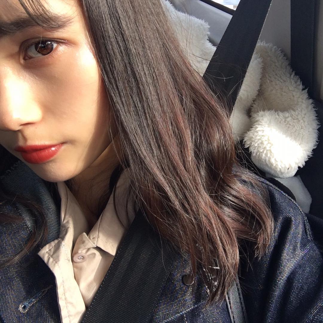メドウズ舞良 髪染めたい欲 1111 Pockyday Moe Zine メドウズ舞良 髪染めたい欲 1111 Pockyday Moe Zine