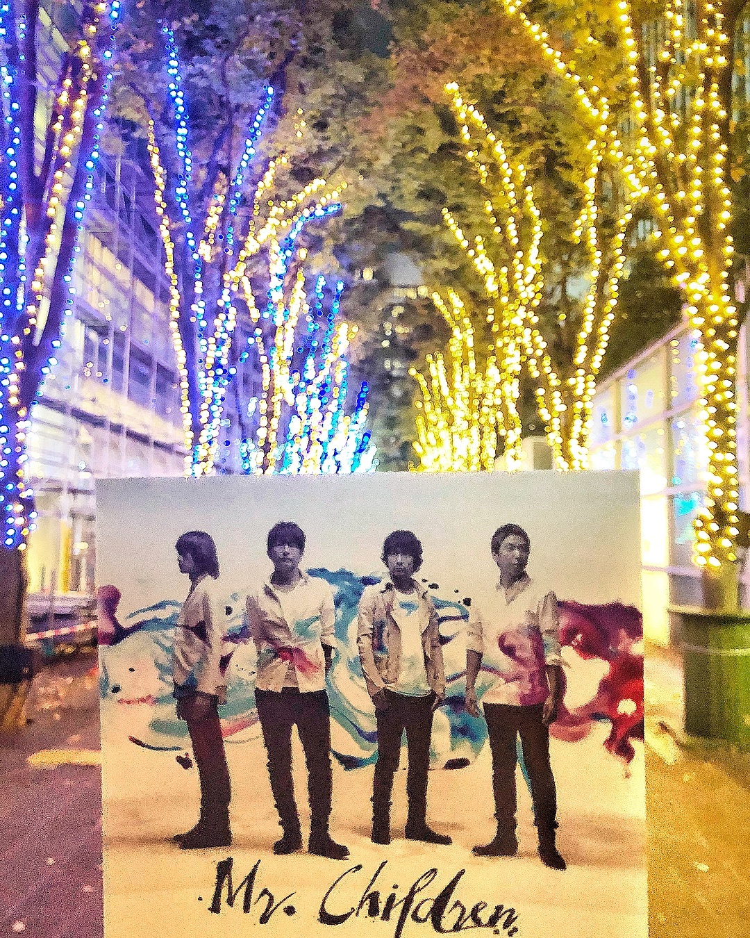 瀬戸早妃 Mr Children Tour 18 19 重力と呼吸 さいたまスーパーアリーナに観て行ってきました ミスチルさんのコンサートを聴きに行くの Moe Zine 瀬戸早妃 Mr Children Tour 18 19 重力と呼吸 さいたまスーパーアリーナに観て行ってきました ミスチルさんのコンサートを聴きに行くの Moe Zine