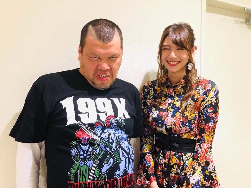 テレビ東京 Page 3 Of 5 Moe Zine