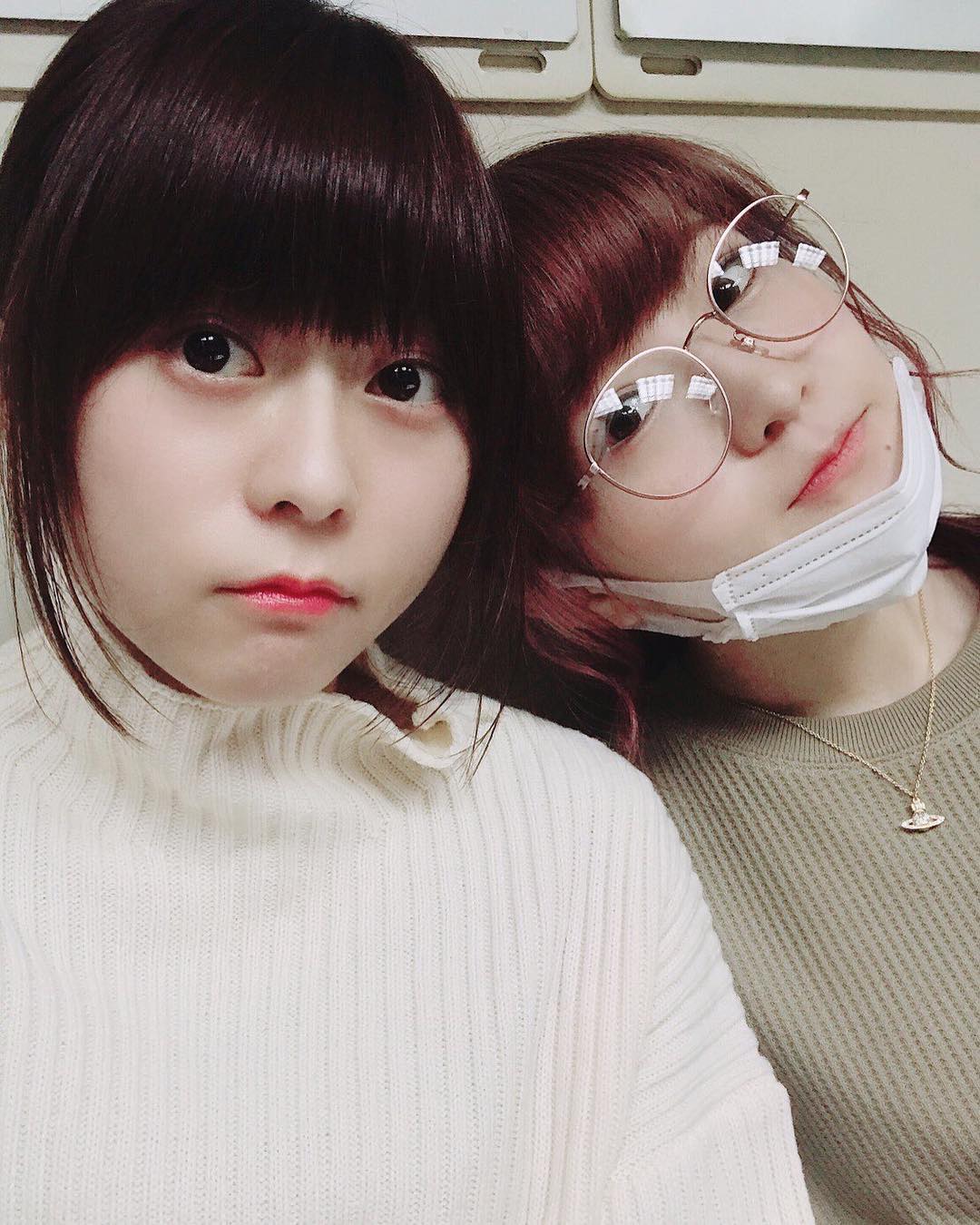水瀬いのり 流行りに乗らない 前髪重め姉妹 地味ハロウィン Inoriminase Seiyuu Minaseinori 水瀬いのり Halloween Moe Zine