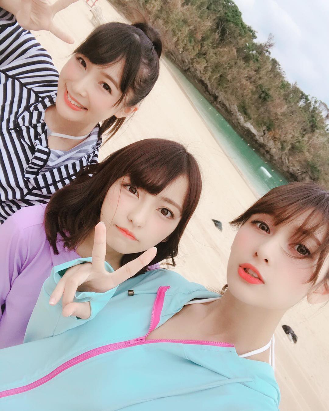 ゆき ちゃん しま