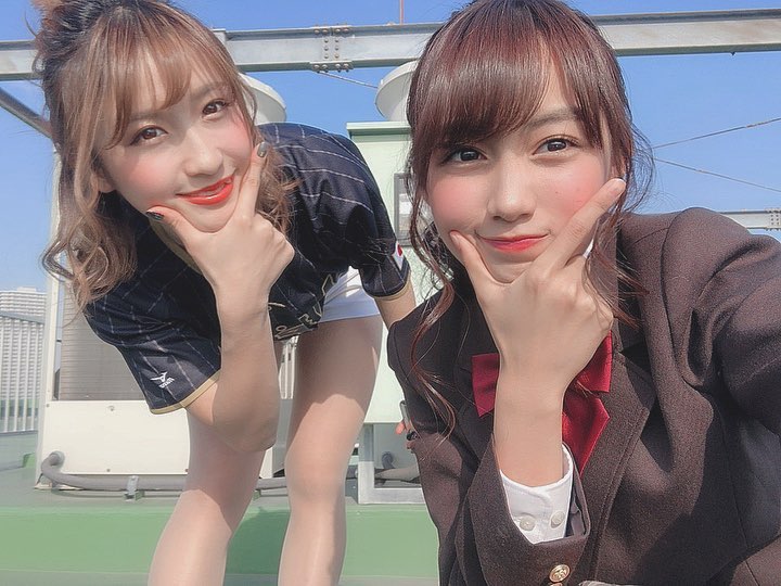 黒木ひかり 可愛いえまちゃん 時代を変えろ ゼロイチファミリア Moe Zine