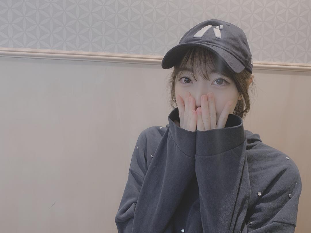 バナナマン帽子CHECK 9TWENTY CAP 松井咲子: 最高のキャップがやっっっっと届きました