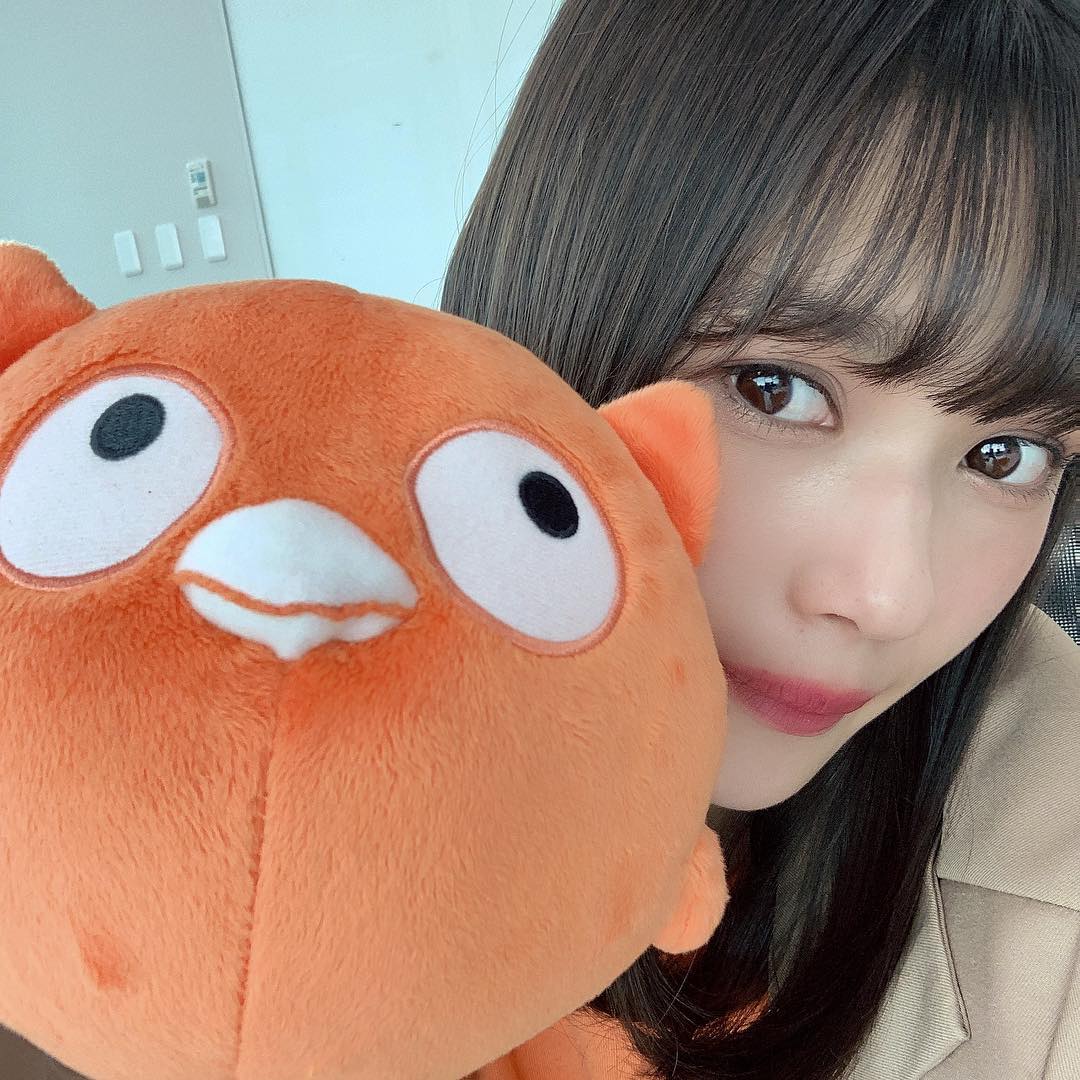 メドウズ舞良 今週もdmm英会話のigtvに出演しているのでみてね 本エントリーが1月6日までなのでプレエントリーをしてくれた子は本エントリーも お願いします 待ってます Moe Zine