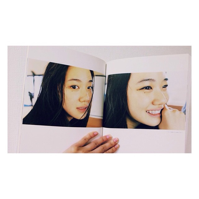 依吹怜 やっぱりこの写真集が好き 蒼井優 写真集 トラベルサンド 高橋ヨーコ アメリカ 女優 すっぴん Travelsand Photo Por Moe Zine 依吹怜 やっぱりこの写真集が好き 蒼井優 写真集 トラベルサンド 高橋ヨーコ アメリカ 女優 すっぴん Travelsand Photo Por Moe Zine