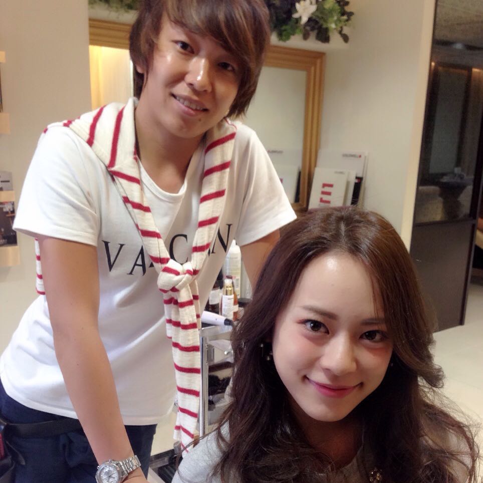 関根りさ おりーさ いっちーw シルバーブラウン Moe Zine