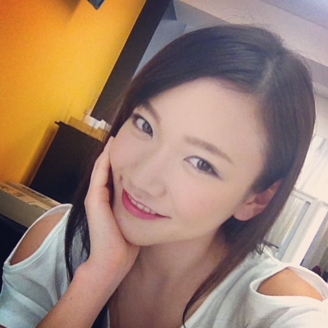 森園れん 今日も1日おつかれちゃーん Moe Zine