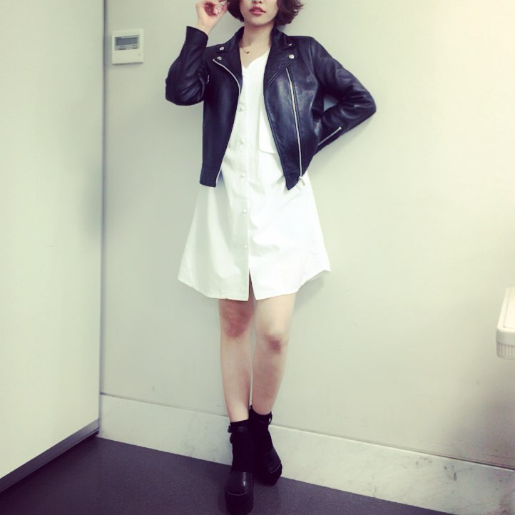 佐野ひなこ 私服 ワンピース Valmuer ヴェルムーア シャツワンピとってもかわいい モードっぽくも ヒールに合わせても着やすい Moe Zine 佐野ひなこ 私服 ワンピース Valmuer ヴェルムーア シャツワンピとってもかわいい モードっぽくも ヒールに合わせても着やすい Moe Zine