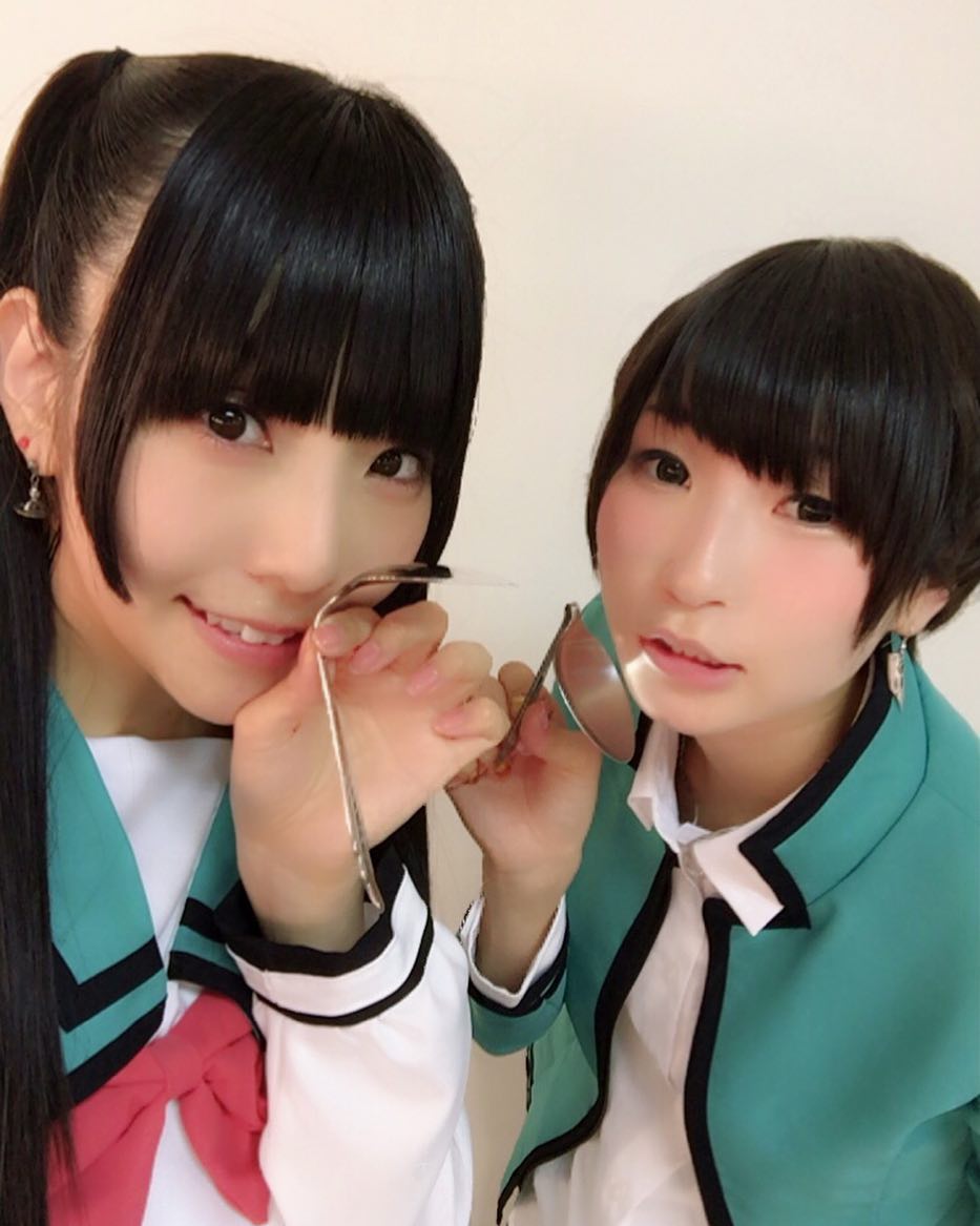 相沢梨紗 ぐにゃり 斉木楠雄のps難 Japan でんぱ組 ピンキー りさちー Dempagumi Idol 埼玉 Magic Happy Ins Moe Zine 相沢梨紗 ぐにゃり 斉木楠雄のps難 Japan でんぱ組 ピンキー りさちー Dempagumi Idol 埼玉 Magic Happy Ins Moe Zine