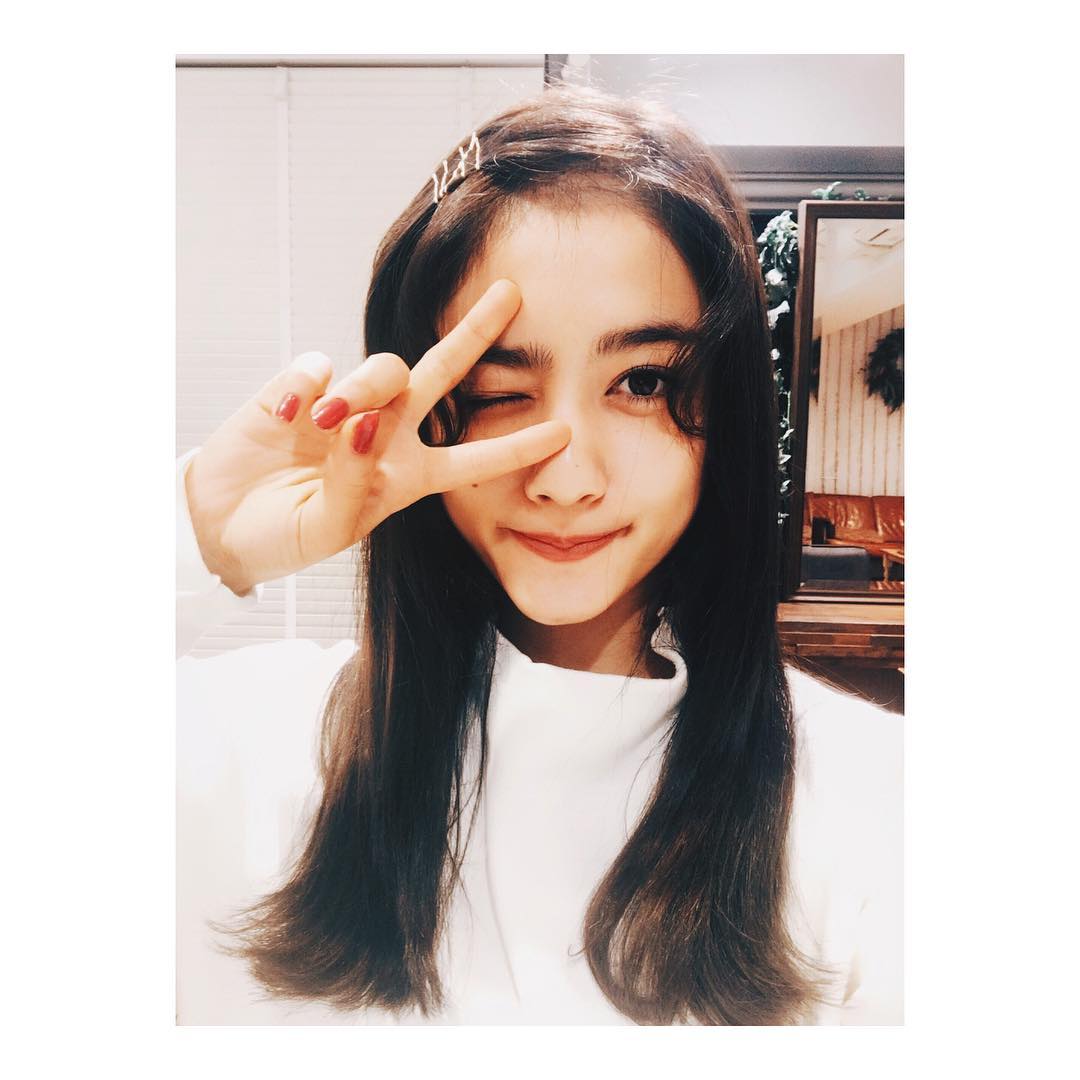 谷まりあ 髪染めたなんか可愛いバッグゲットした Moe Zine