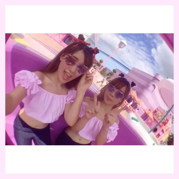 ふたごコーデ Moe Zine