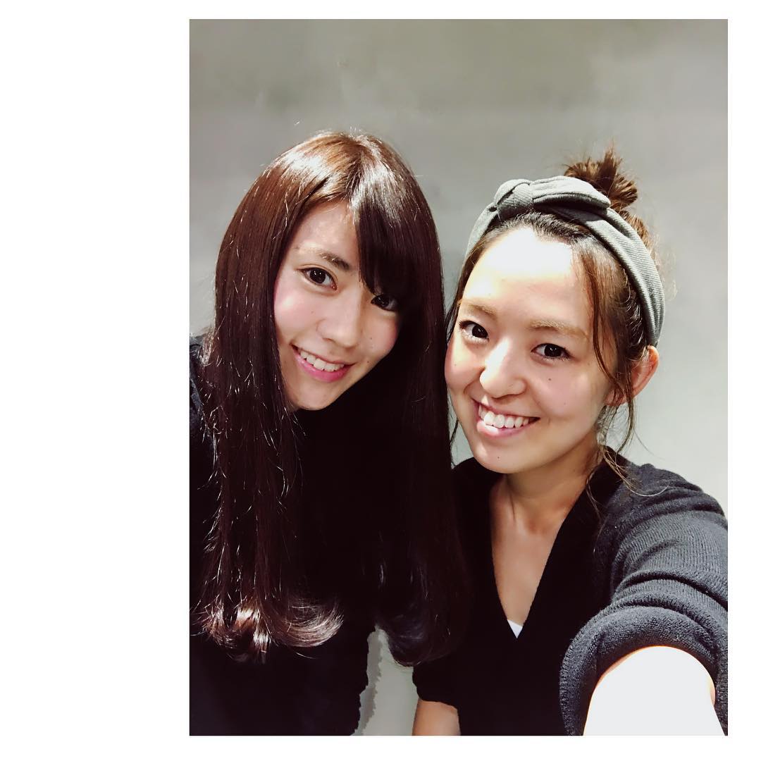 渡辺早織 切りおさめしてきたよ つるつるにしてもらいました 今年も1年髪の毛きれいにしてくれました Belladolce Hairsalon 久崎由美子 Moe Zine 渡辺早織 切りおさめしてきたよ つるつるにしてもらいました 今年も1年髪の毛きれいにしてくれました Belladolce Hairsalon 久崎由美子 Moe Zine