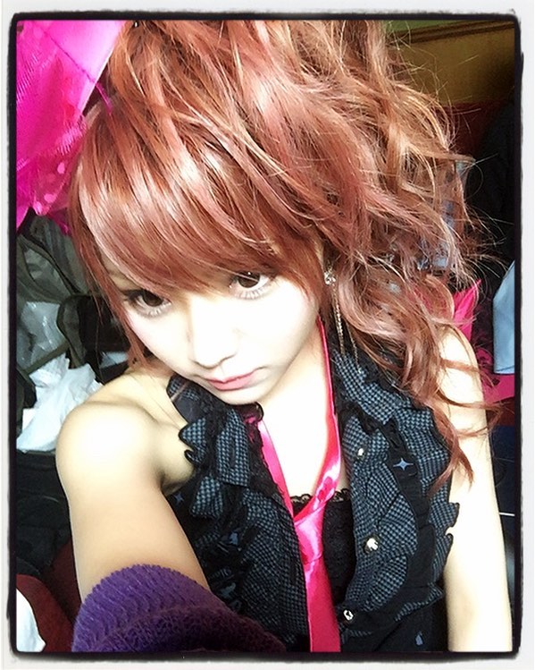迷う Moe Zine