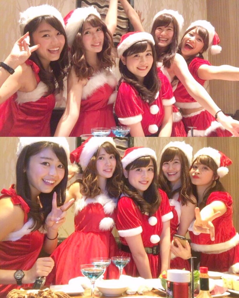 パセラ女子会 Moe Zine パセラ女子会 Moe Zine