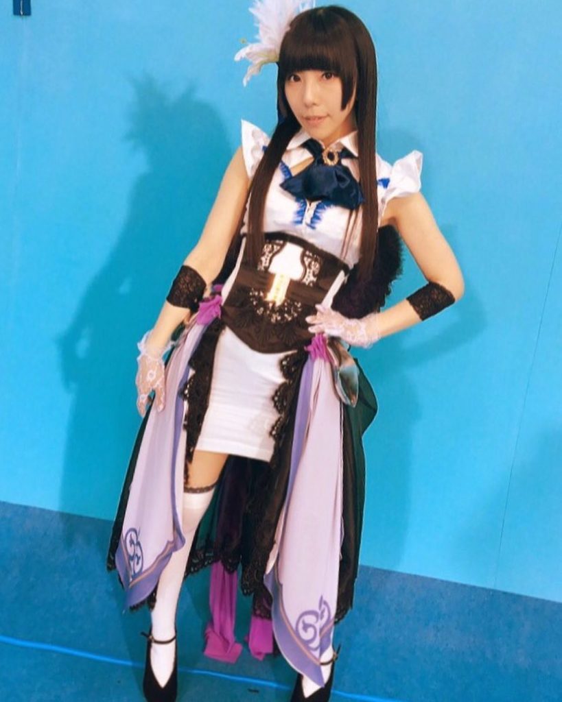 ファントムオブキル Moe Zine