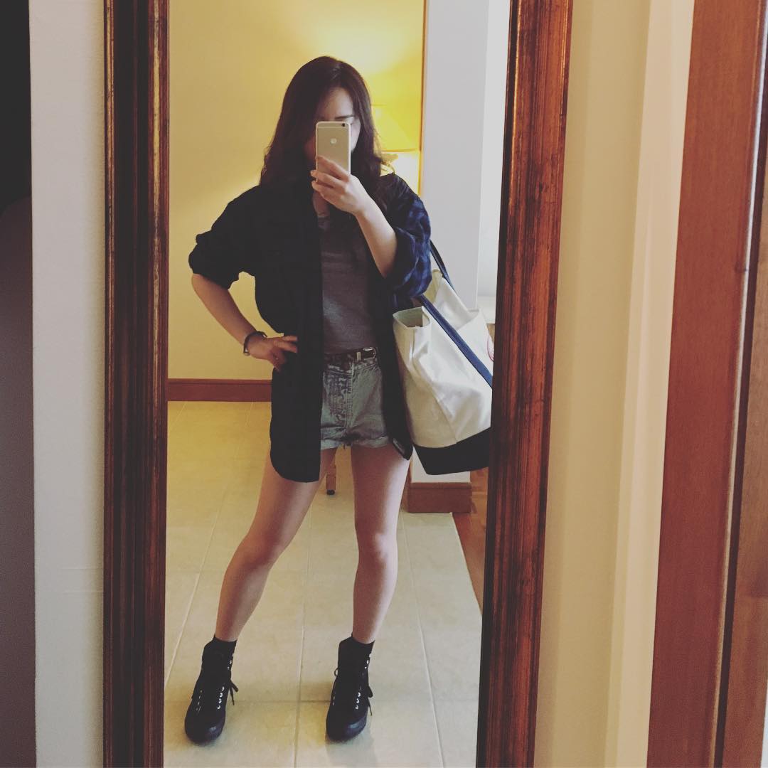 関根りさ 沖縄はこれで寒いくらいや しかも今日雨や Moe Zine 関根りさ 沖縄はこれで寒いくらいや しかも今日雨や Moe Zine