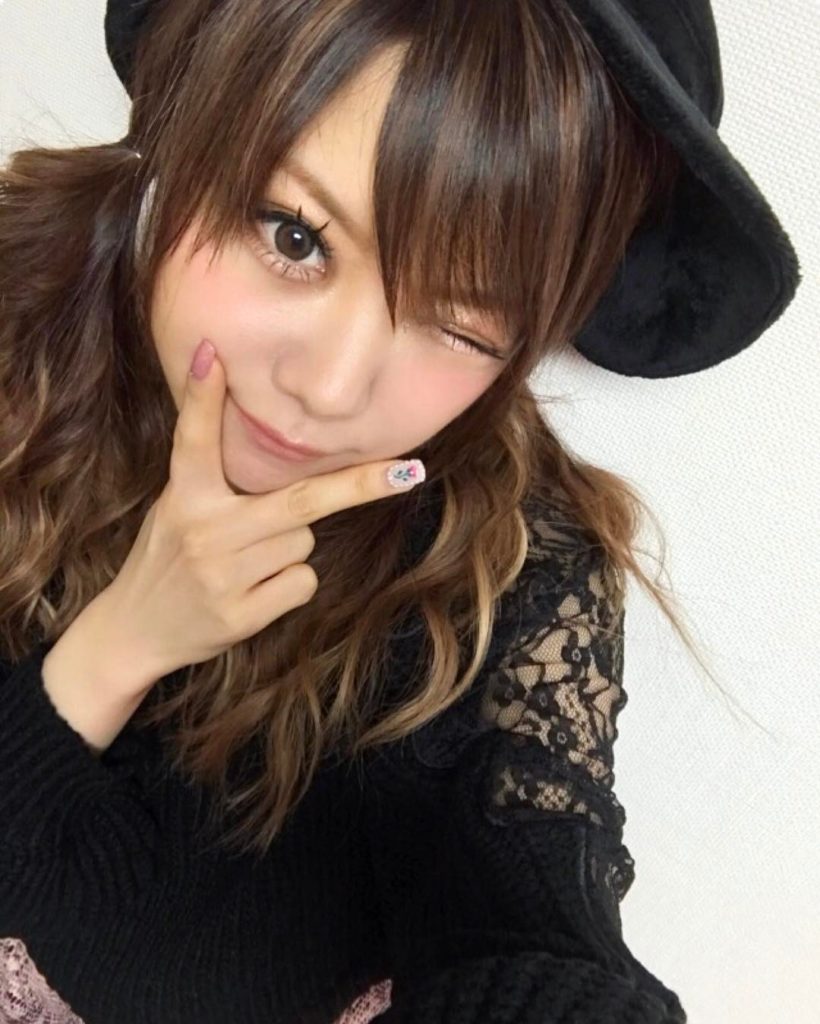 メイク詐欺 Moe Zine メイク詐欺 Moe Zine