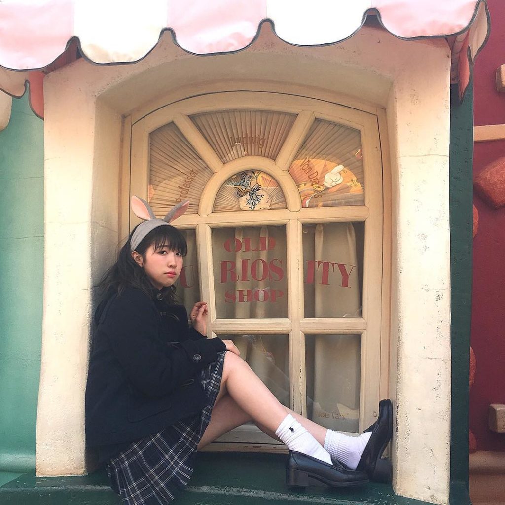 制服ディズニー Moe Zine 制服ディズニー Moe Zine