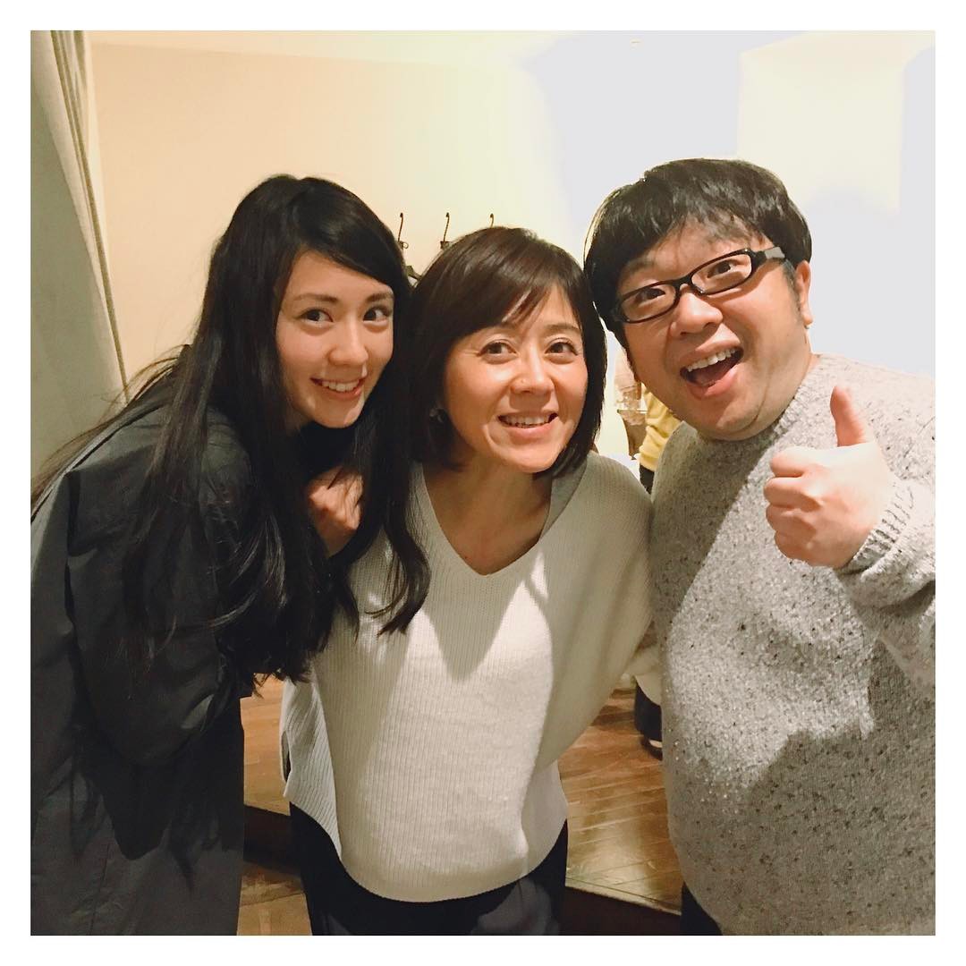 渡辺早織 Nhk うまいッ の武内陶子アナウンサーがご卒業されました 大先輩の方に適切な表現か分かりませんが 太陽の明るさと もぎ立てのトマトのようなパキっとした爽やか Moe Zine 渡辺早織 Nhk うまいッ の武内陶子アナウンサーがご卒業されました 大先輩の方に適切な表現か分かりませんが 太陽の明るさと もぎ立てのトマトのようなパキっとした爽やか Moe Zine