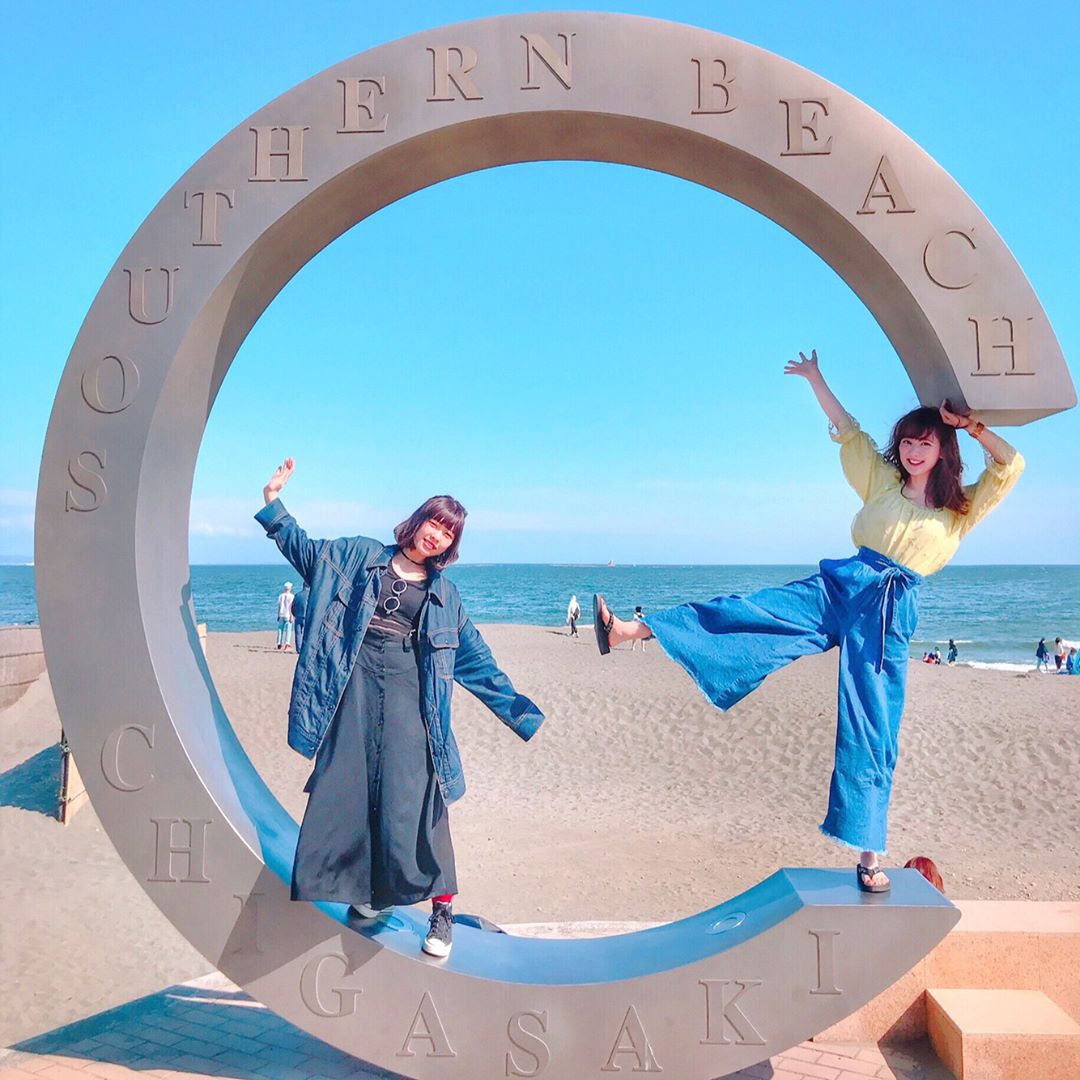 伊藤奈月 サザンビーチ 茅ヶ崎 海 Sea ビーチ Beach サザンビーチ サザンc 旅行 Trip Gw旅行 ドライブ Moe Zine 伊藤奈月 サザンビーチ 茅ヶ崎 海 Sea ビーチ Beach サザンビーチ サザンc 旅行 Trip Gw旅行 ドライブ Moe Zine