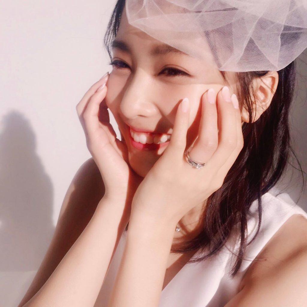 ウエディング Moe Zine