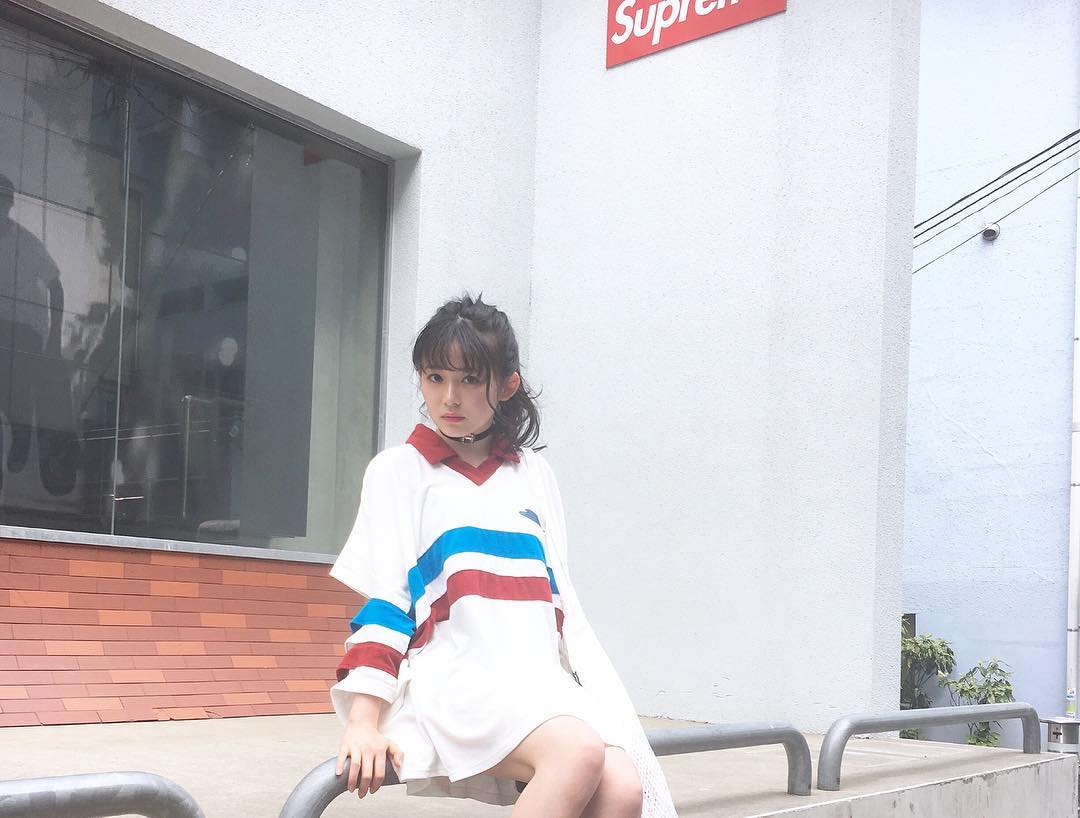 久間田琳加 きょうはお仕事2本っ お知らせたのしみにしてて下さい 私服はpameo Pose Pameo Poseで水着も買ったから夏休みプールか海いきたいなあ Moe Zine 久間田琳加 きょうはお仕事2本っ お知らせたのしみにしてて下さい 私服はpameo Pose Pameo Poseで水着も買ったから夏休みプールか海いきたいなあ Moe Zine