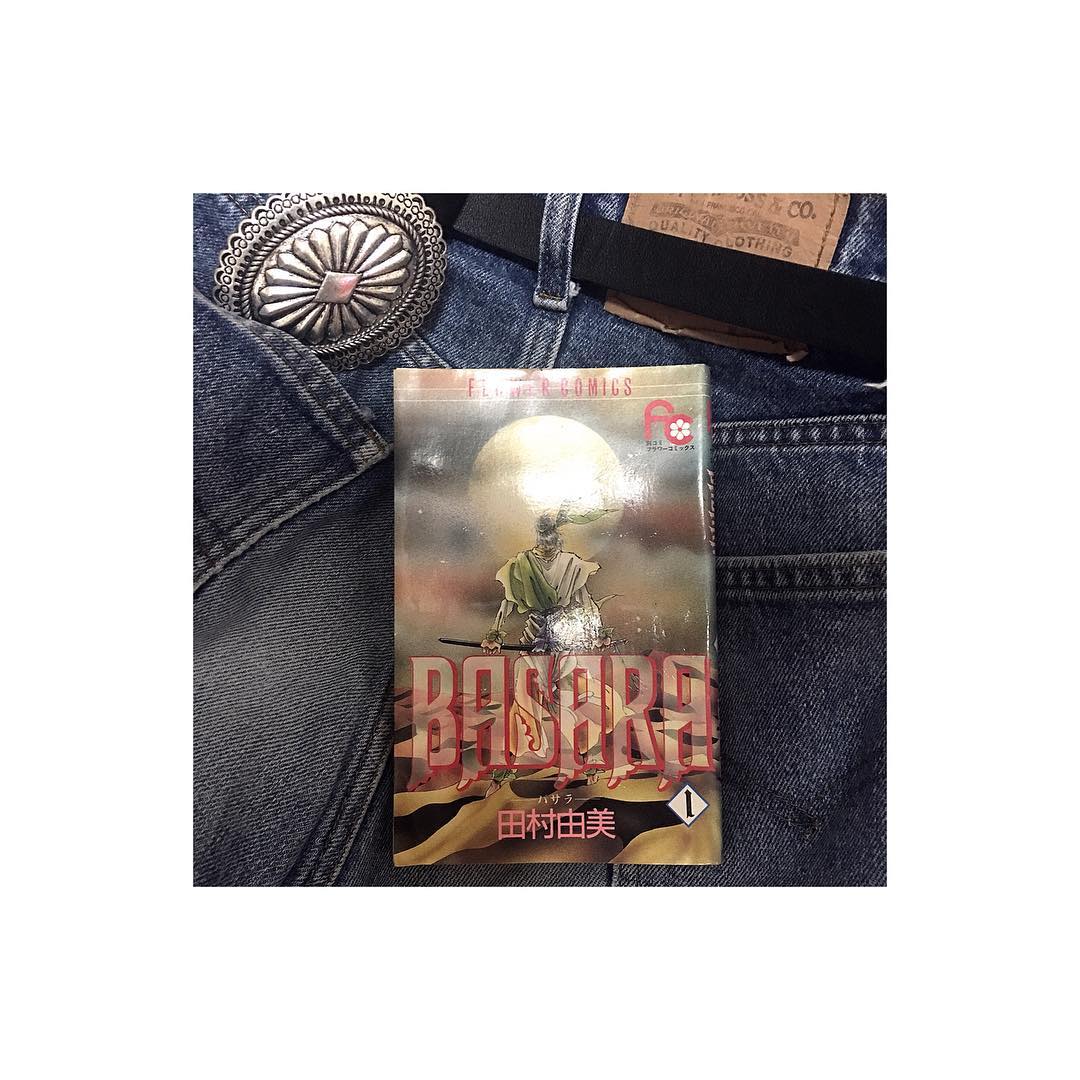 日比美思 私の大好きなもの 父と母がもともと好きで 私が生まれた時 この漫画の主人公の名前の 更紗 か今の名前の 美思 でギリギリまで悩んだんだって いつか更紗の役に Moe Zine