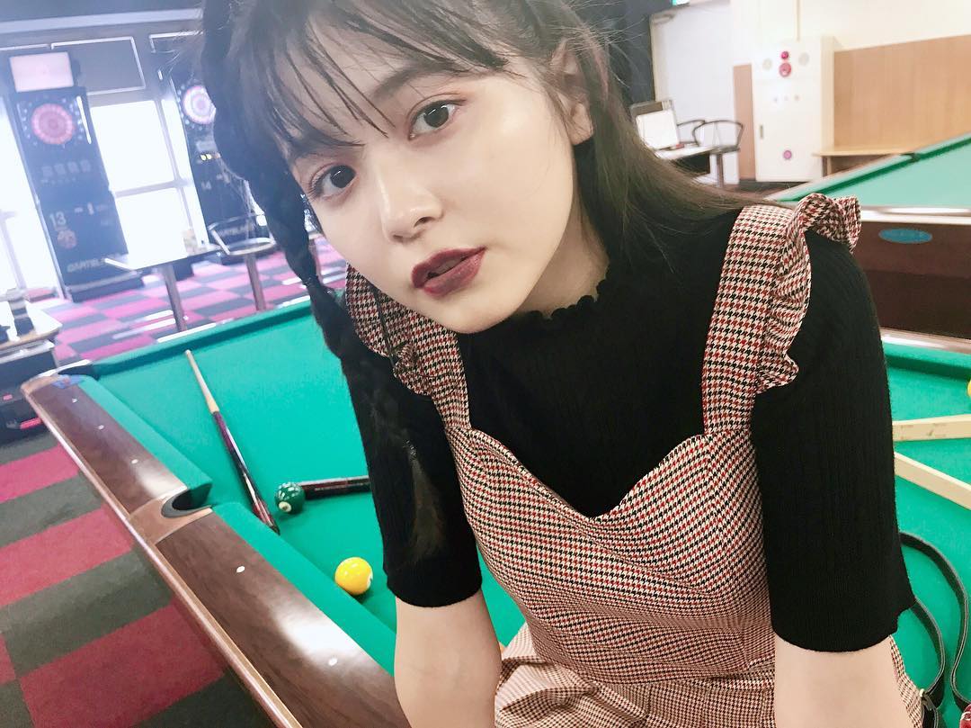 久間田琳加 Wegoさんのマンスリー撮影でした 秋服かわいかった ありがとうございました Wego Monthlyguide マンスリー Moe Zine