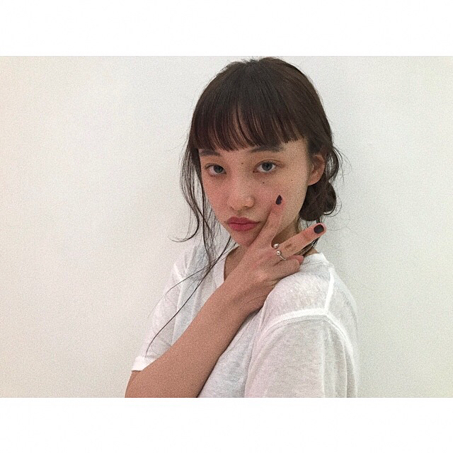 山田愛奈 ただいま やはり私はこの前髪でなきゃ 夏に前髪巻いて おでこがもわっとするから それが苦手で笑 アイロンなしでもキマる髪型 ガッキーてんきゅ Moe Zine 山田愛奈 ただいま やはり私はこの前髪でなきゃ 夏に前髪巻いて おでこがもわっとするから それが苦手で笑 アイロンなしでもキマる髪型 ガッキーてんきゅ Moe Zine
