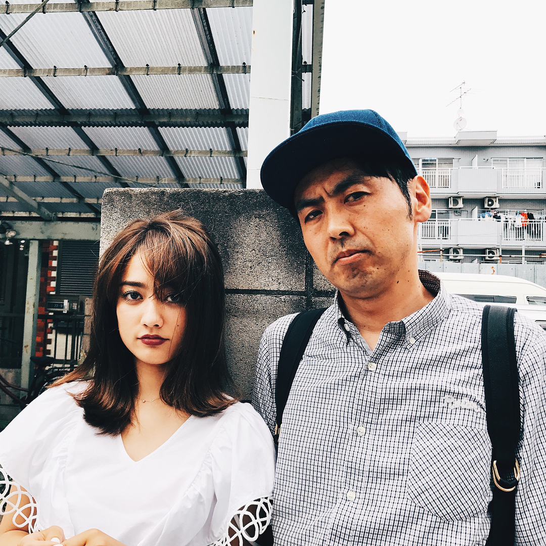 谷まりあ 大好きな田中っち笑 もうベストフレンドって言い合ってるのスタイル良すぎてちょっとでいいから身長下さいって感じ笑 田中っち アンガールズ Moe Zine