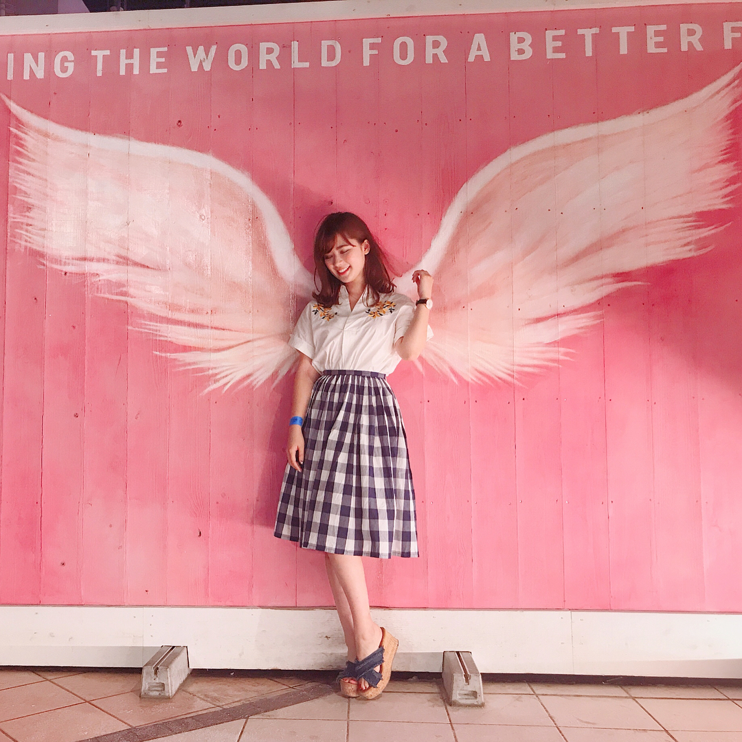 伊藤奈月 エンジェルウィングシリーズ Wildbeach ワイルドビーチ ビアガーデン ビアガ 羽 エンジェルウィング Ray Mode Moe Zine 伊藤奈月 エンジェルウィングシリーズ Wildbeach ワイルドビーチ ビアガーデン ビアガ 羽 エンジェルウィング Ray Mode Moe Zine
