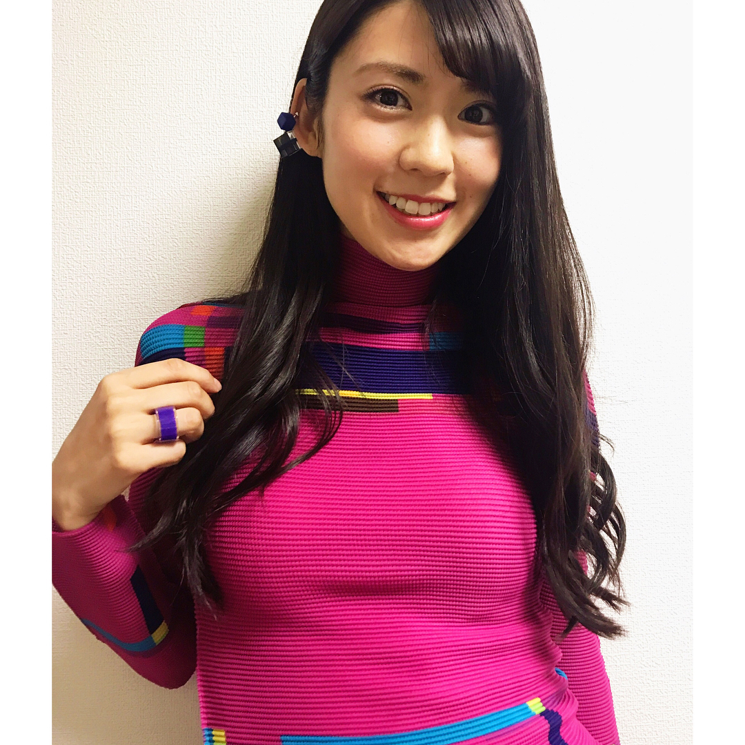 渡辺早織 うまいッ いかがでしたか Ootd ご紹介 Top Skirt Accessoriesすべて Me Issey Miyake でした かわいい Nh Moe Zine 渡辺早織 うまいッ いかがでしたか Ootd ご紹介 Top Skirt Accessoriesすべて Me Issey Miyake でした かわいい Nh Moe Zine