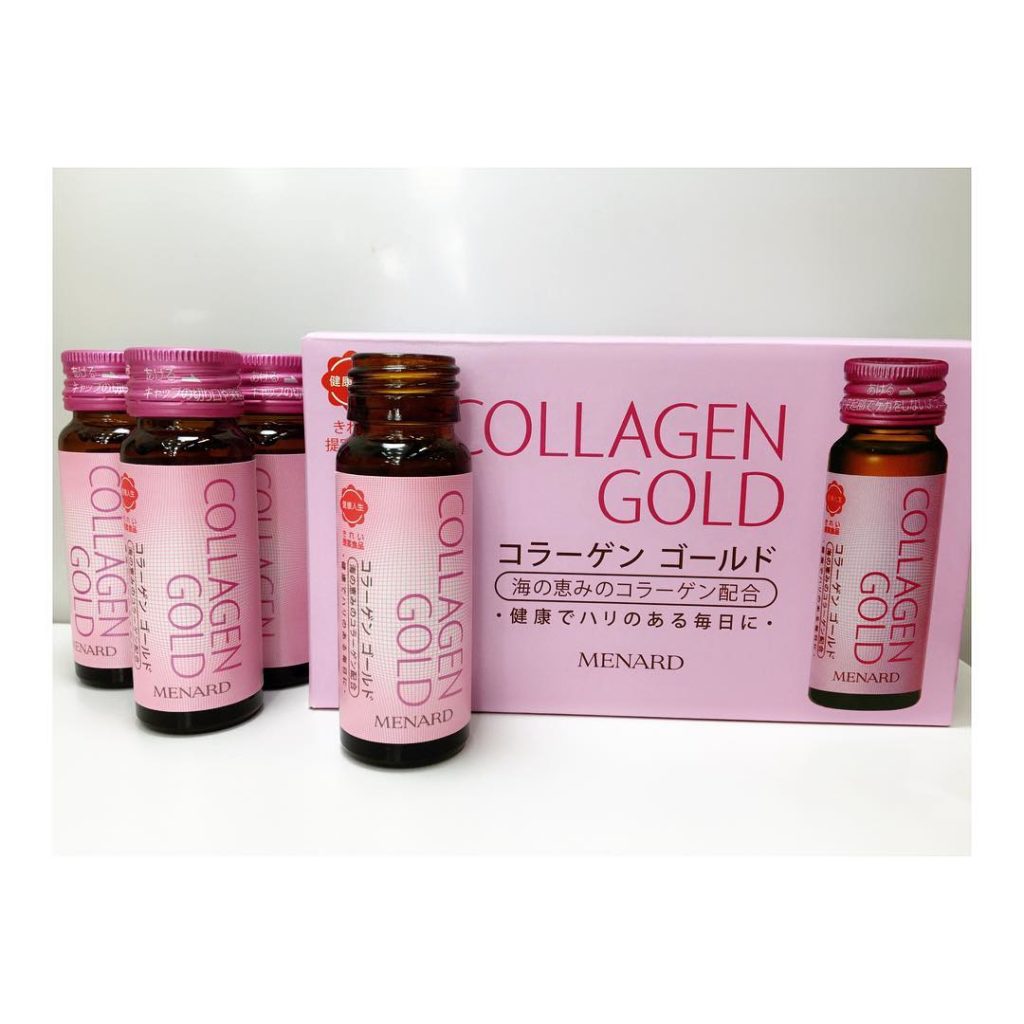 collagengold Moe Zine collagengold Moe Zine